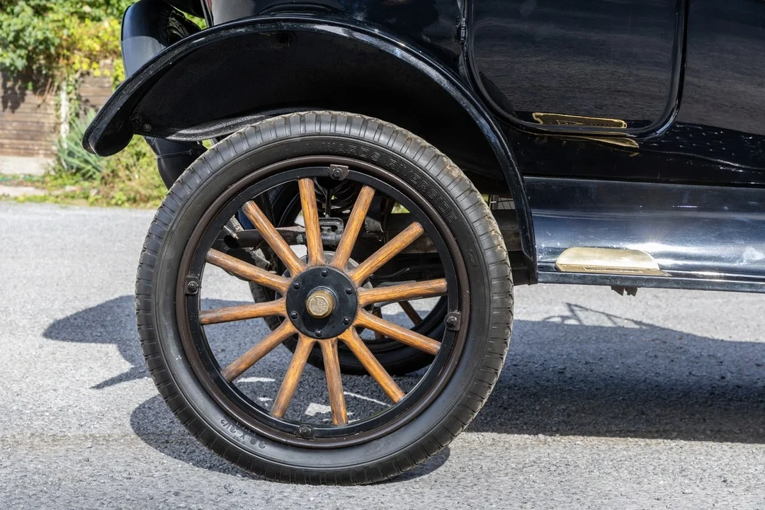 1923 Ford Model T - Image 23 of 30