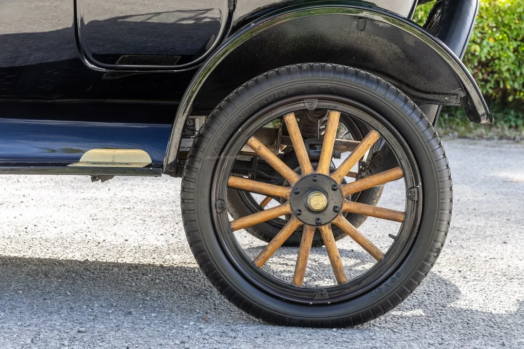 1923 Ford Model T - Image 24 of 30
