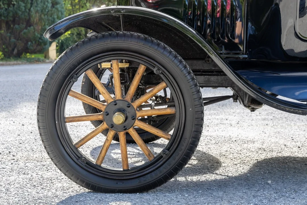 1923 Ford Model T - Image 25 of 30