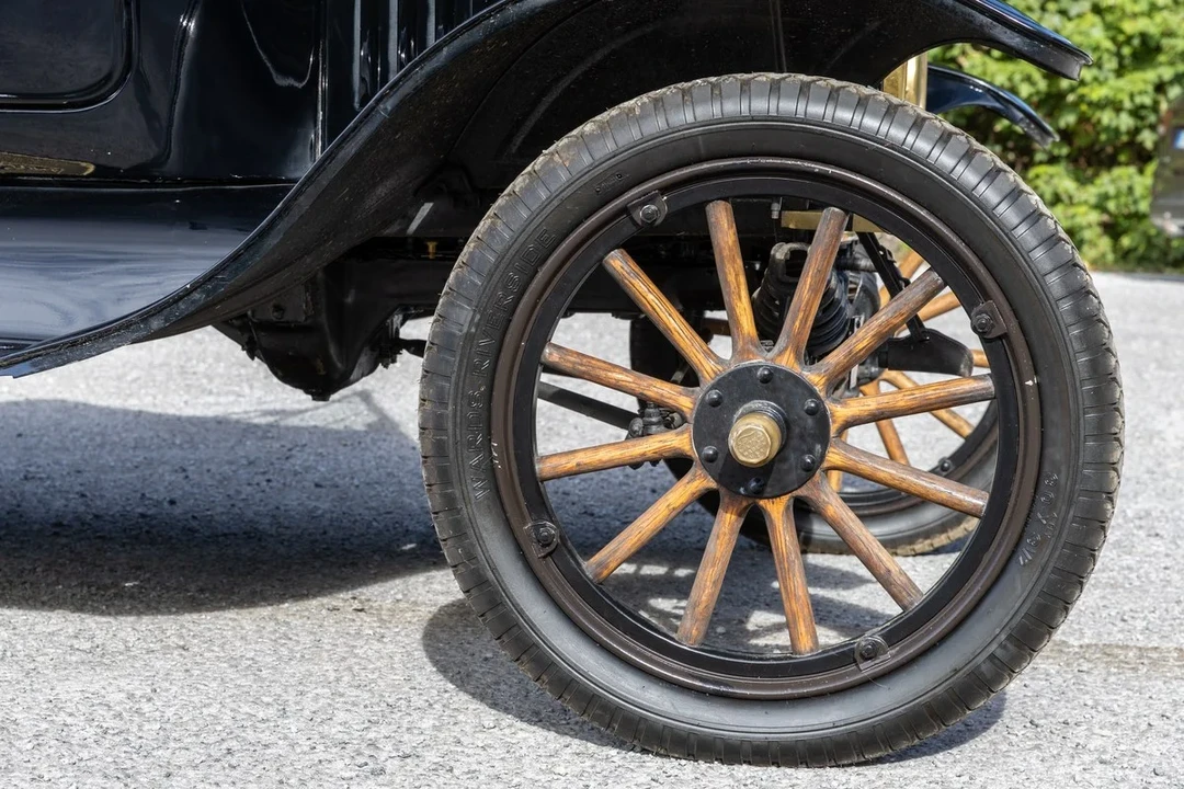 1923 Ford Model T - Image 26 of 30
