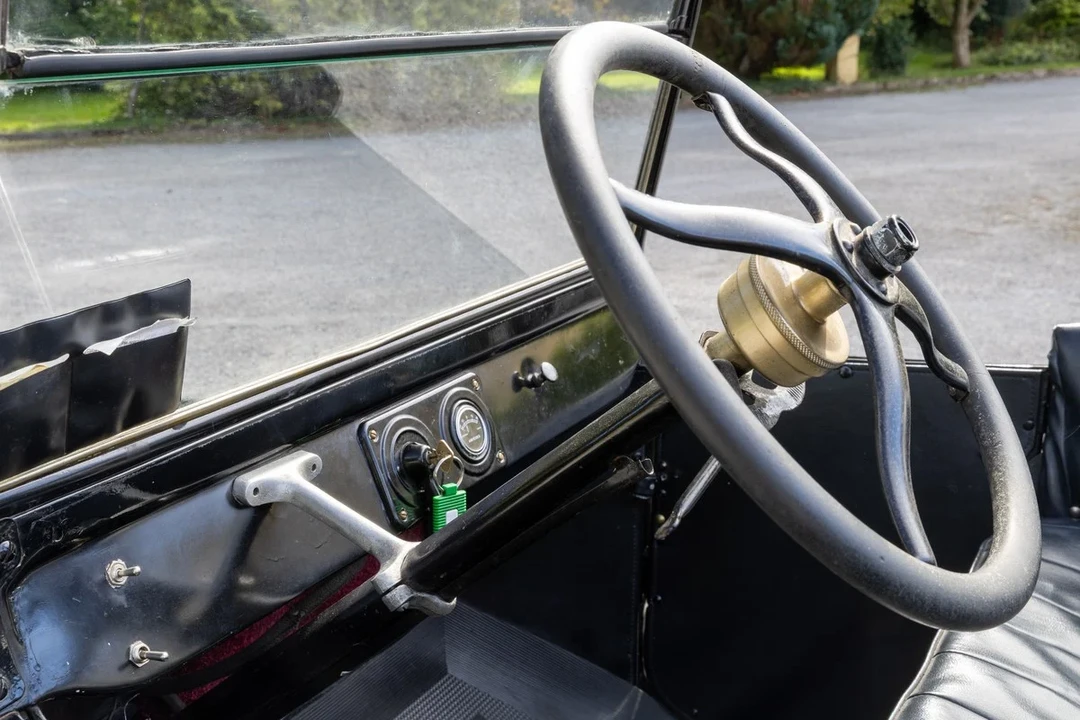 1923 Ford Model T - Image 27 of 30