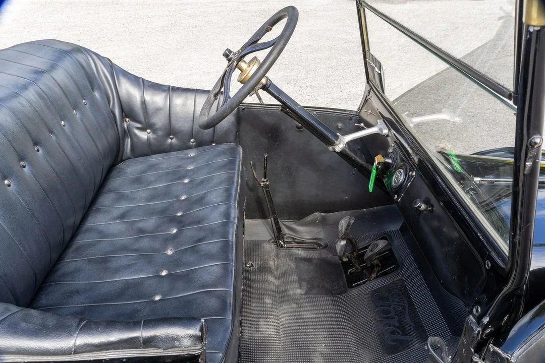 1923 Ford Model T - Image 28 of 30