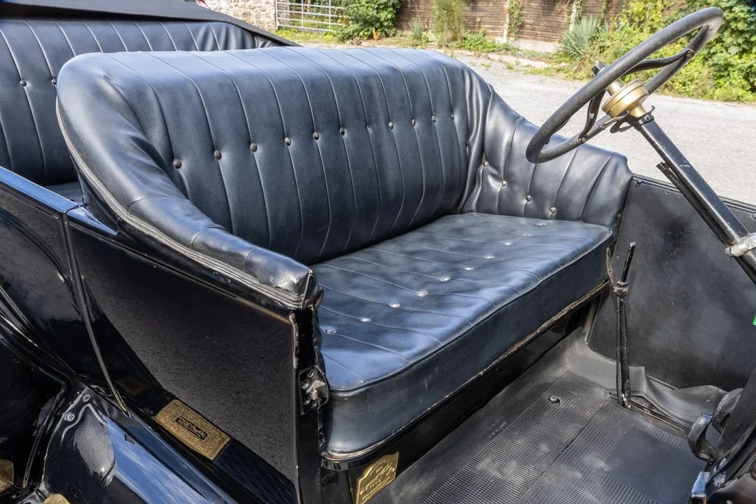 1923 Ford Model T - Image 29 of 30