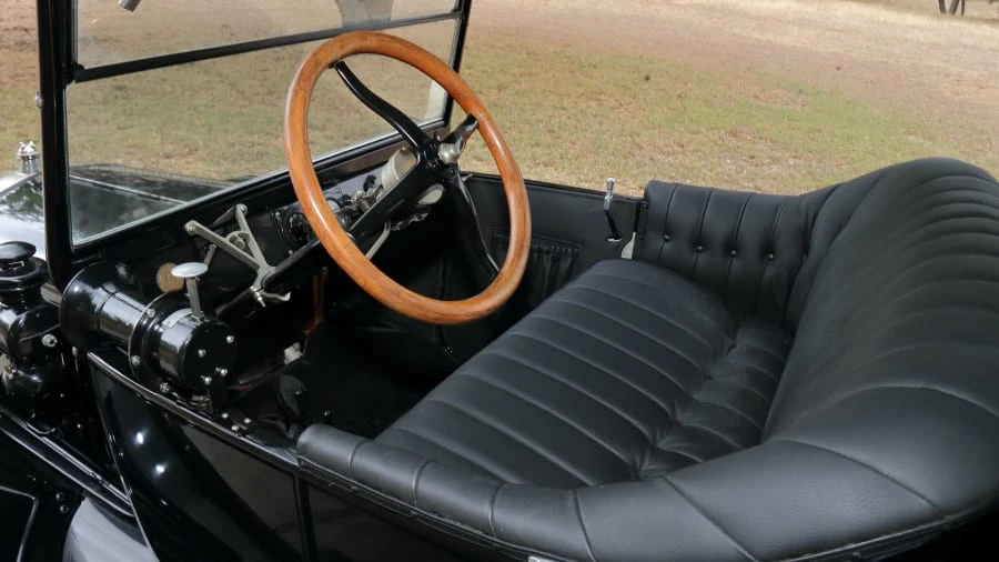 1923 Ford Model T - Image 4 of 18