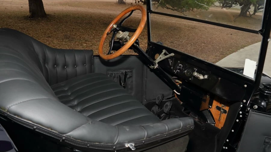 1923 Ford Model T - Image 5 of 18