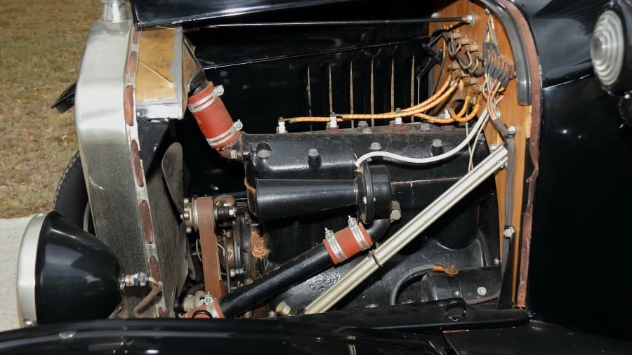 1923 Ford Model T - Image 6 of 18