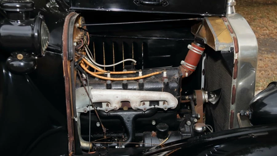1923 Ford Model T - Image 7 of 18