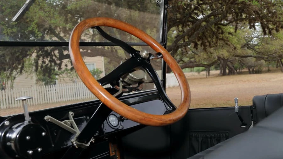 1923 Ford Model T - Image 9 of 18