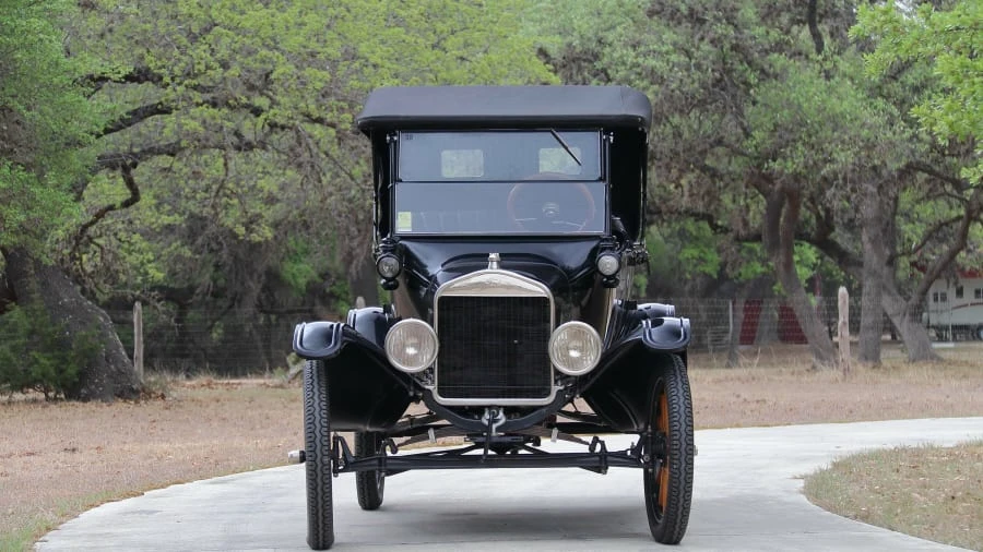 1923 Ford Model T - Image 14 of 18