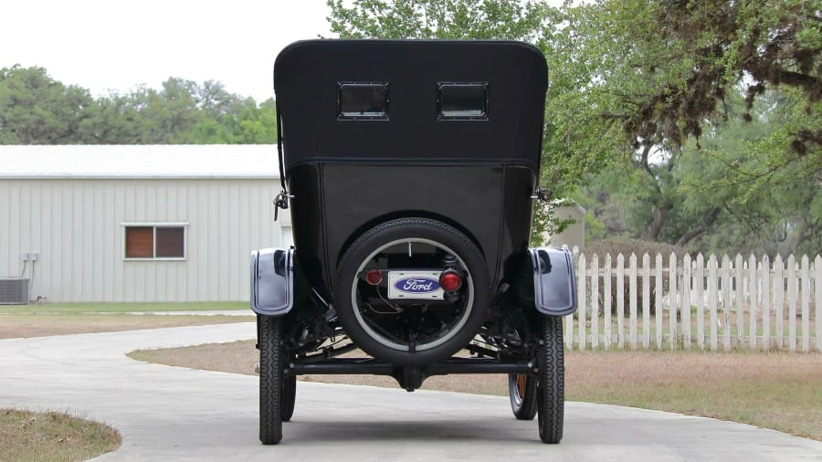 1923 Ford Model T - Image 15 of 18