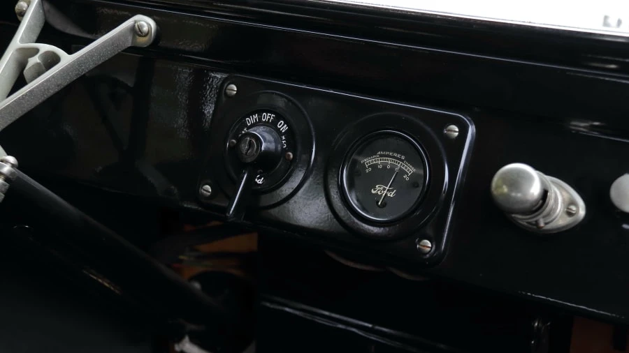 1923 Ford Model T - Image 16 of 18