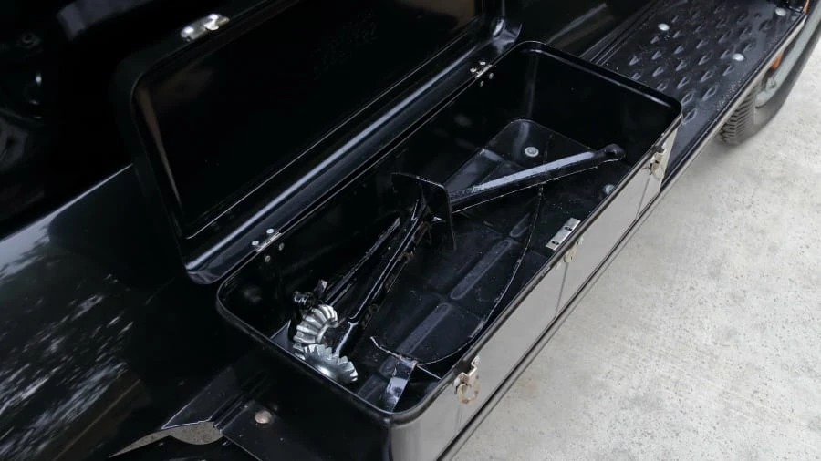 1923 Ford Model T - Image 17 of 18