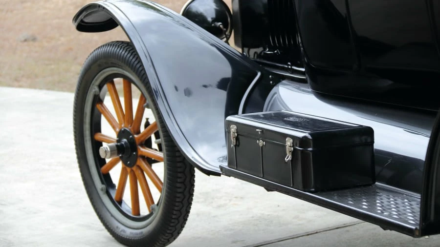 1923 Ford Model T - Image 18 of 18