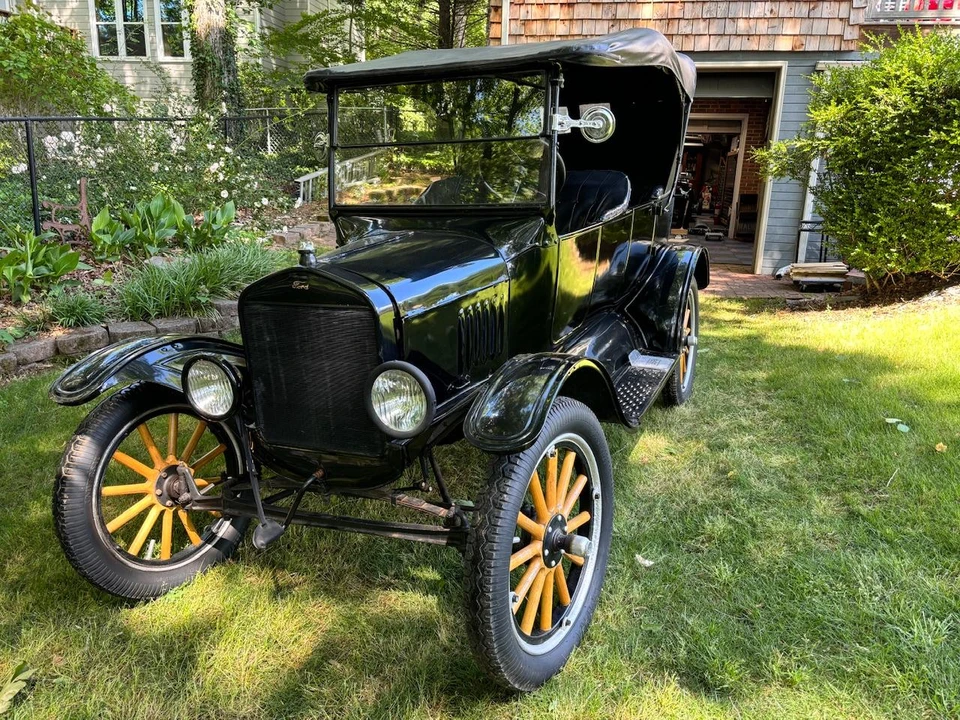 1923 Ford Model T - Image 22 of 31