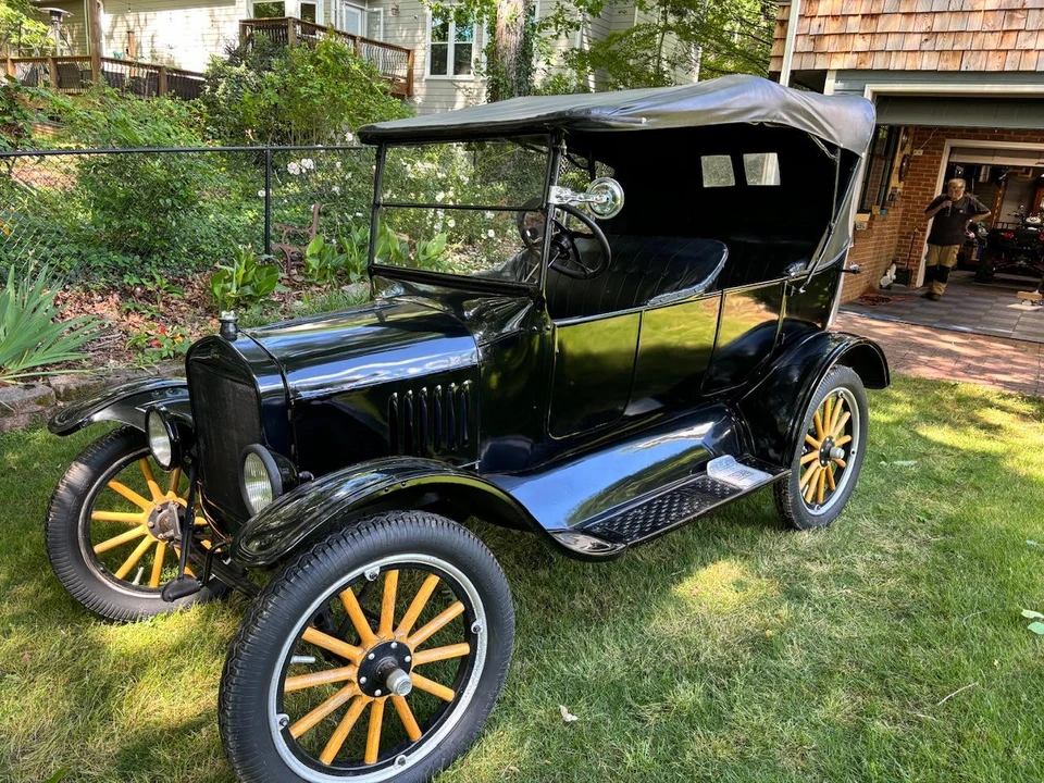 1923 Ford Model T - Image 21 of 31
