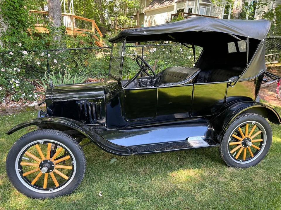 1923 Ford Model T - Image 19 of 31
