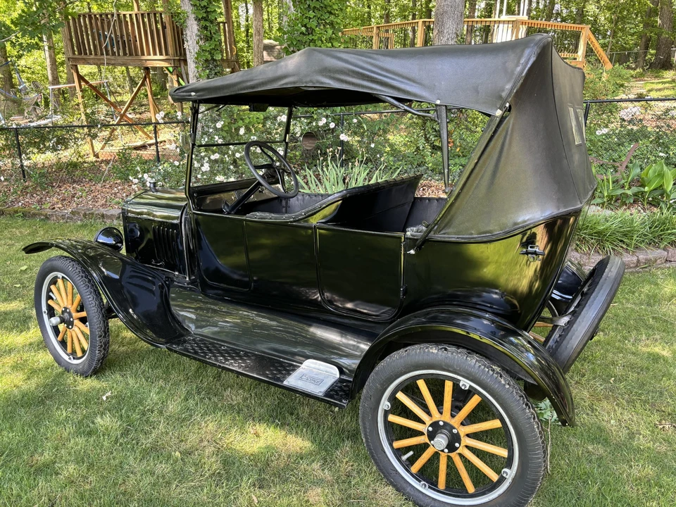 1923 Ford Model T - Image 16 of 31