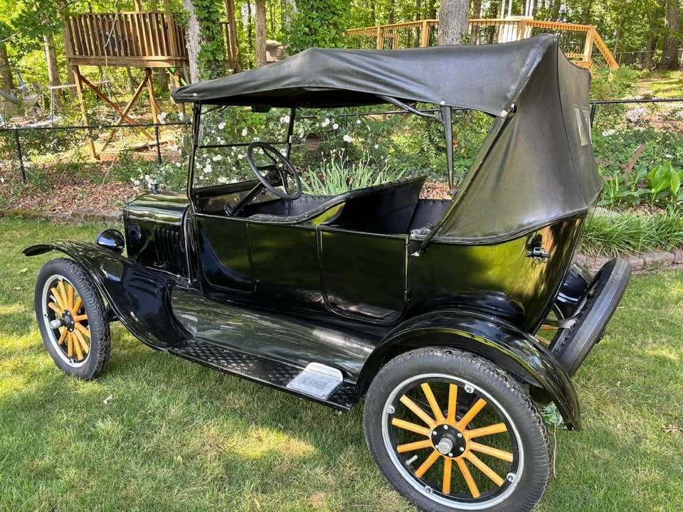 1923 Ford Model T - Image 15 of 31