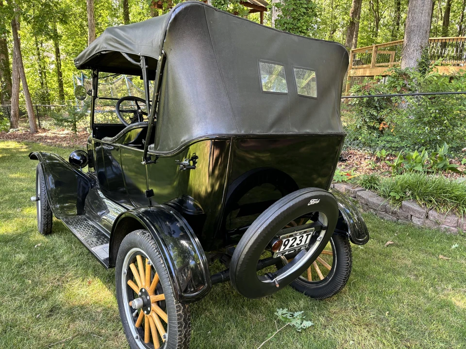1923 Ford Model T - Image 13 of 31
