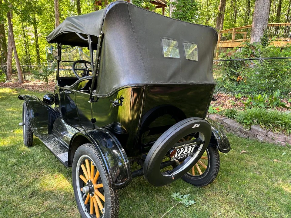 1923 Ford Model T - Image 14 of 31