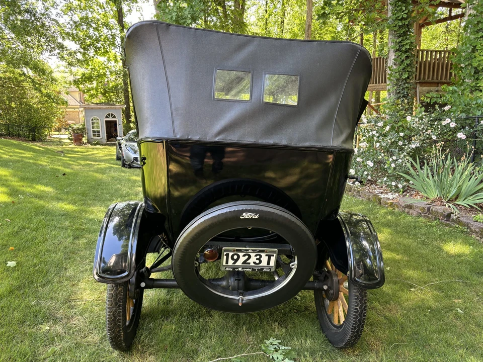 1923 Ford Model T - Image 12 of 31