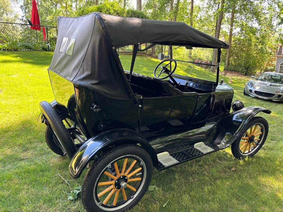 1923 Ford Model T - Image 8 of 31