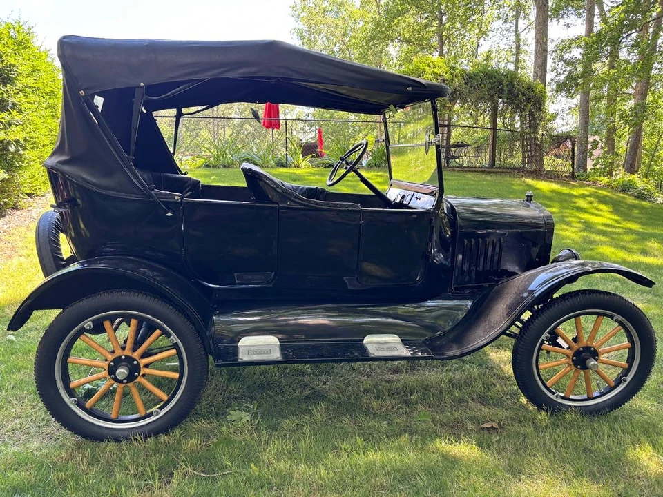 1923 Ford Model T - Image 6 of 31