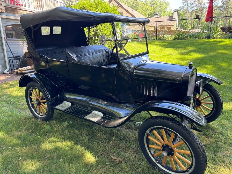 1923 Ford Model T - Image 5 of 31