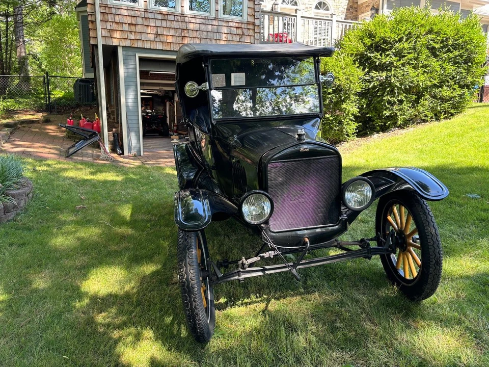 1923 Ford Model T - Image 2 of 31