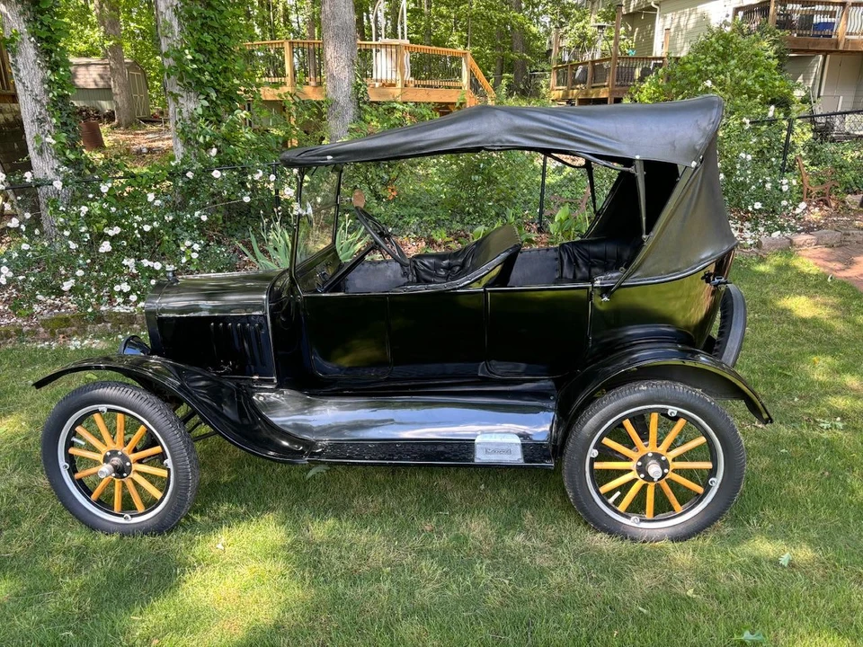 1923 Ford Model T - Image 18 of 31