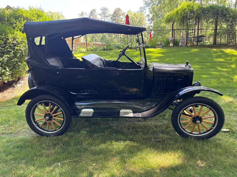 1923 Ford Model T - Image 7 of 31