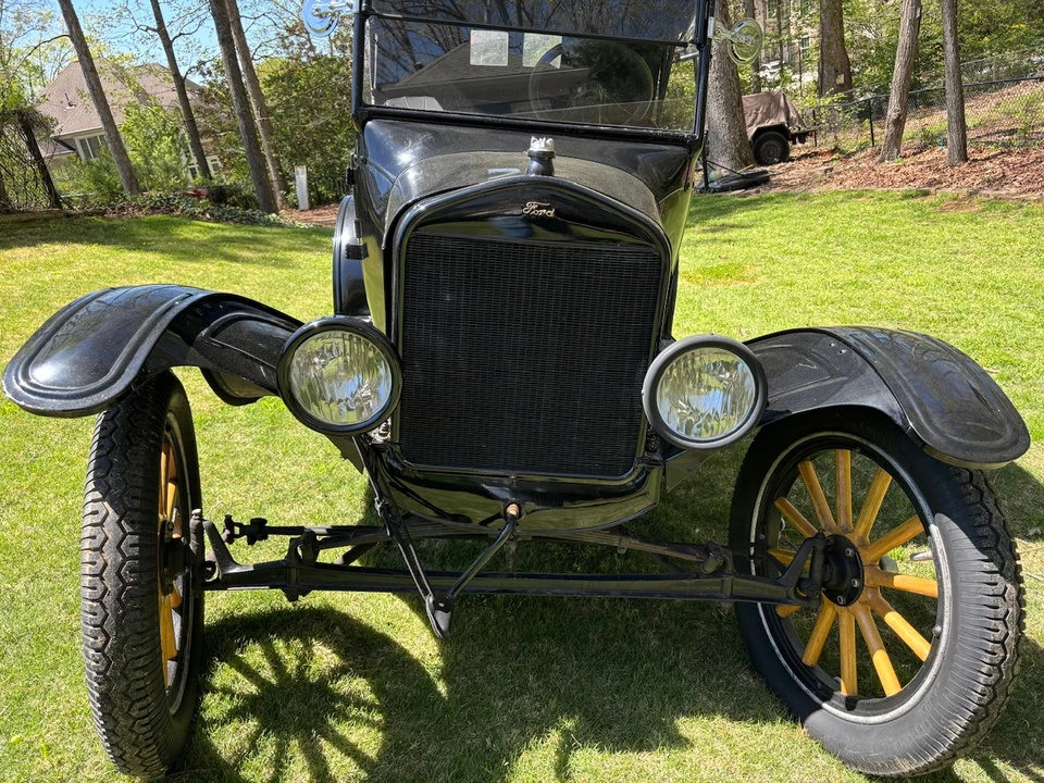 1923 Ford Model T - Image 23 of 31