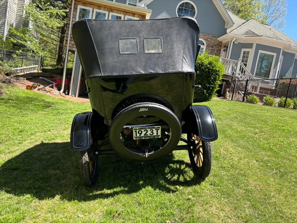 1923 Ford Model T - Image 11 of 31