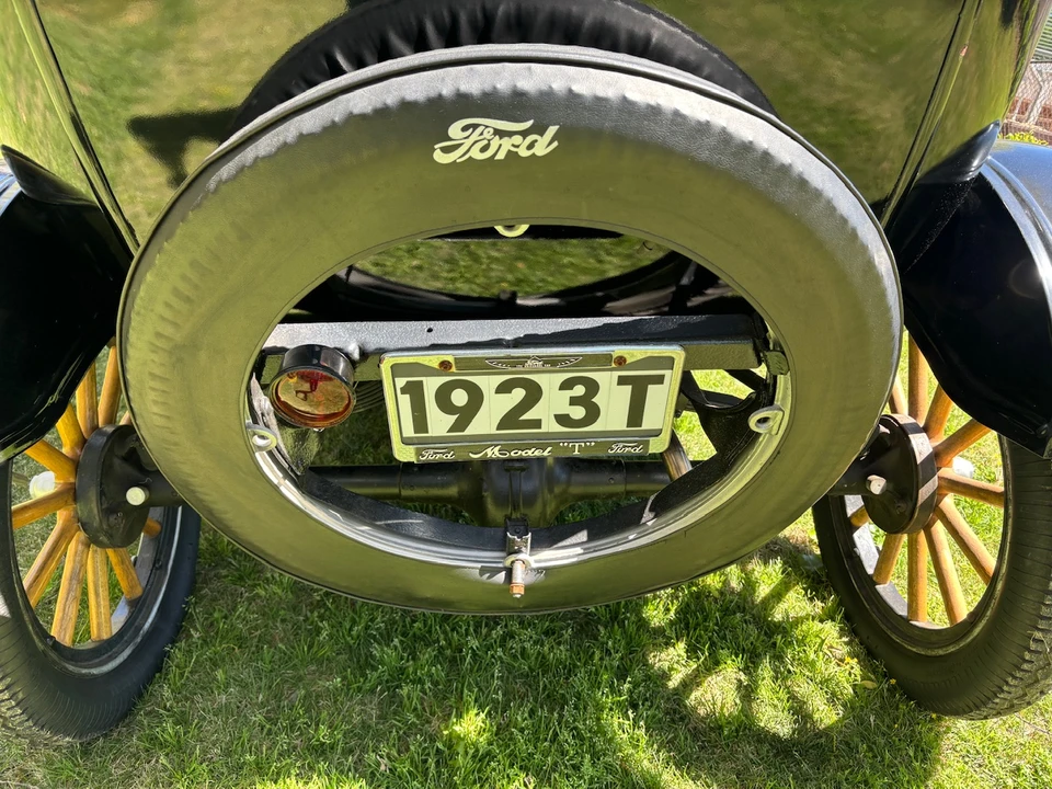 1923 Ford Model T - Image 26 of 31