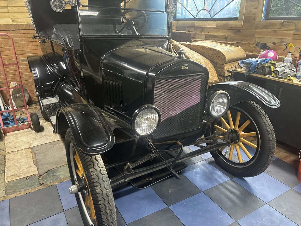 1923 Ford Model T - Image 24 of 31