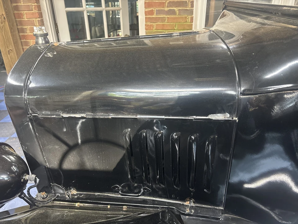 1923 Ford Model T - Image 27 of 31