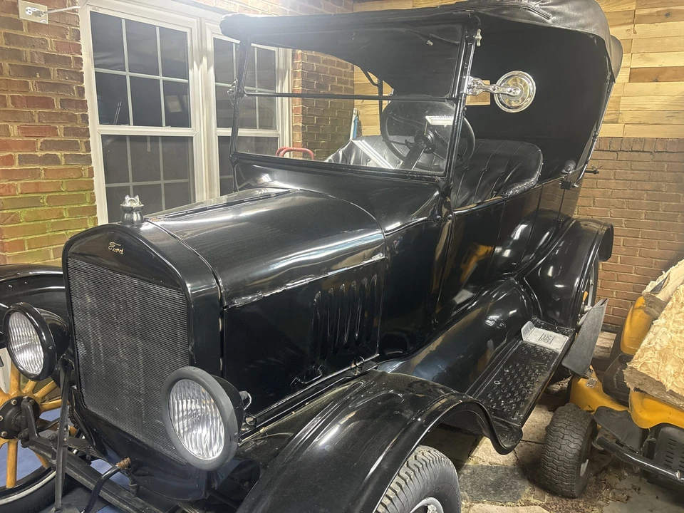 1923 Ford Model T - Image 25 of 31