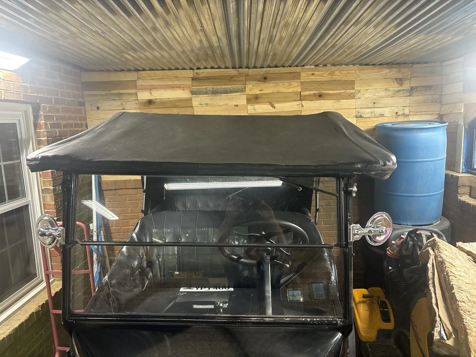 1923 Ford Model T - Image 28 of 31