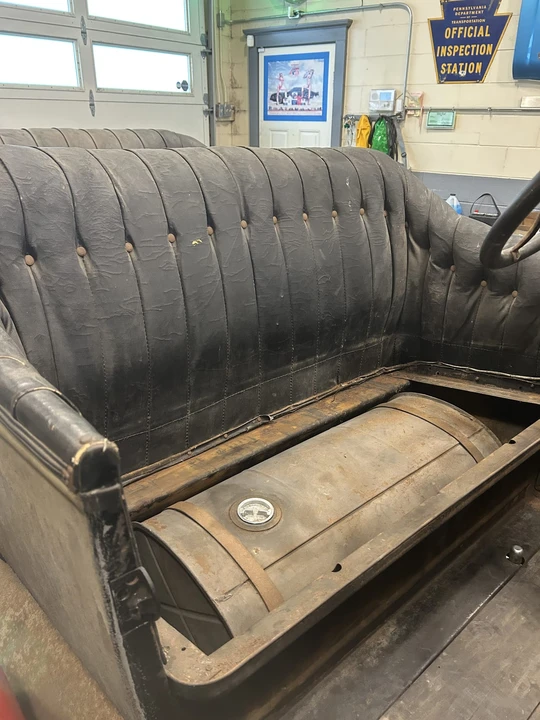 1923 Ford Model T - Image 21 of 31