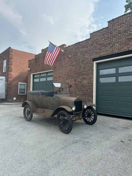 1923 Ford Model T - Image 3 of 31