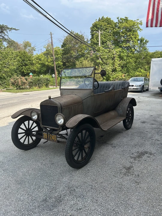 1923 Ford Model T - Image 2 of 31