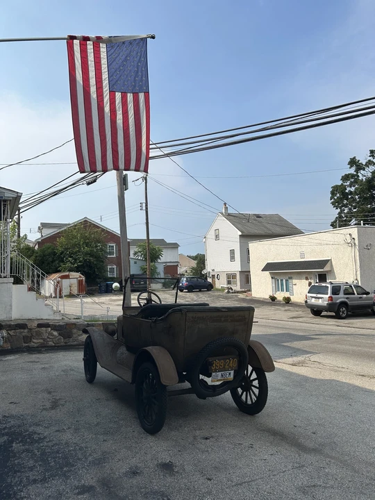 1923 Ford Model T - Image 5 of 31