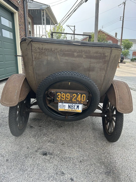 1923 Ford Model T - Image 7 of 31