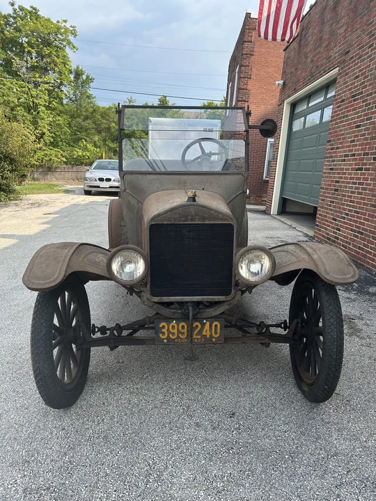 1923 Ford Model T - Image 6 of 31