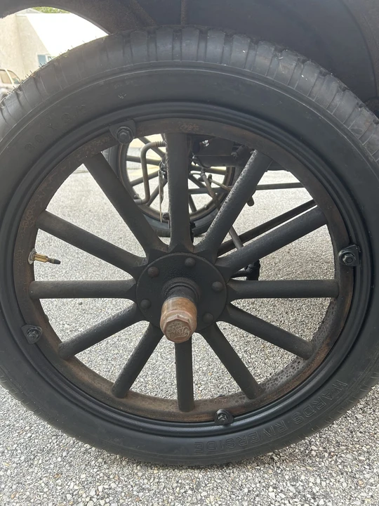 1923 Ford Model T - Image 17 of 31