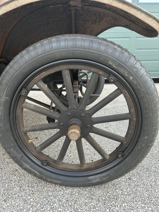 1923 Ford Model T - Image 16 of 31