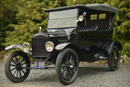 1923 Ford Model T - Image 3 of 31