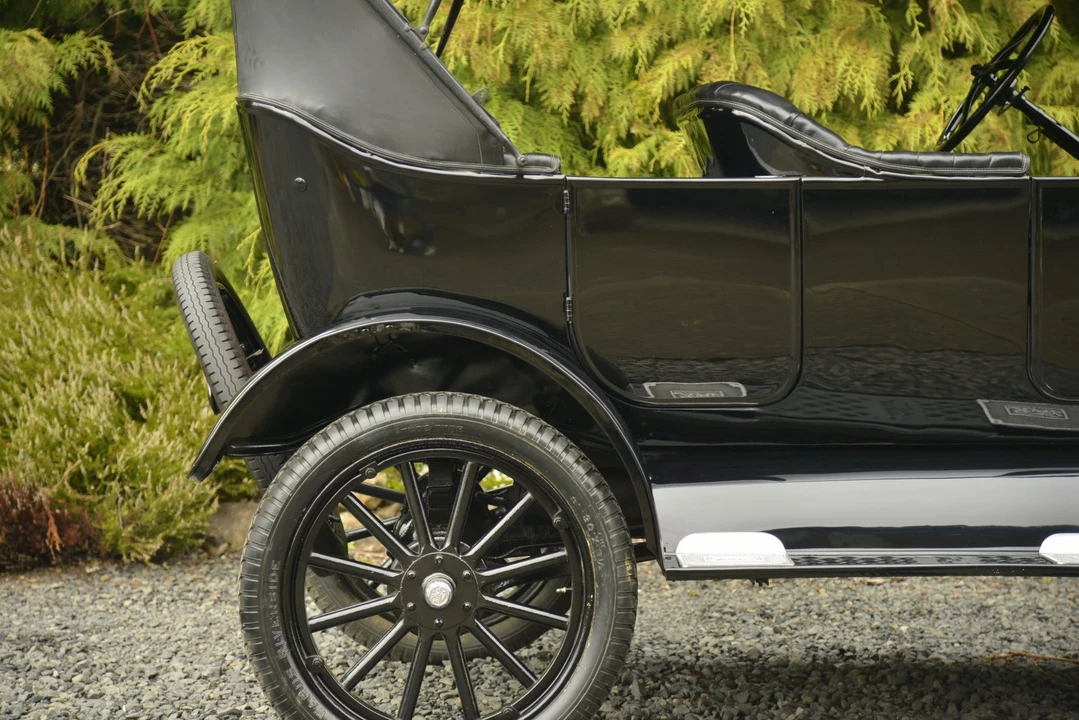 1923 Ford Model T - Image 16 of 31
