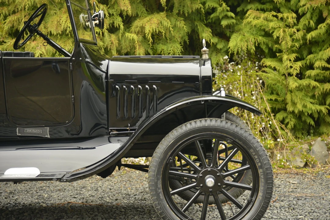 1923 Ford Model T - Image 17 of 31