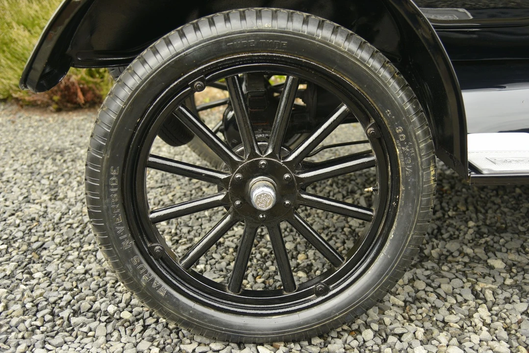 1923 Ford Model T - Image 18 of 31